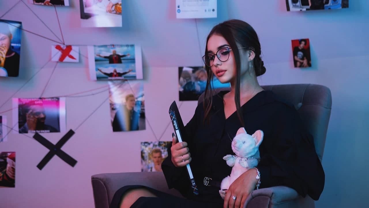 Голышева Екатерина