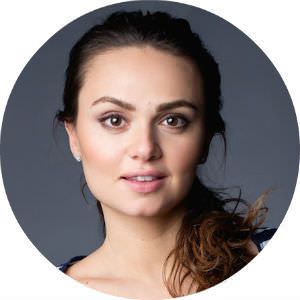Катрин Асси