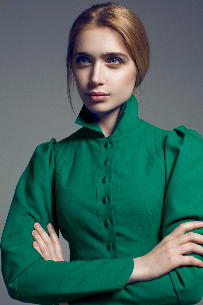 Анна Андрусенко