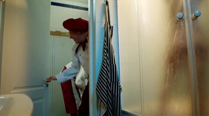 Валерия Федорович