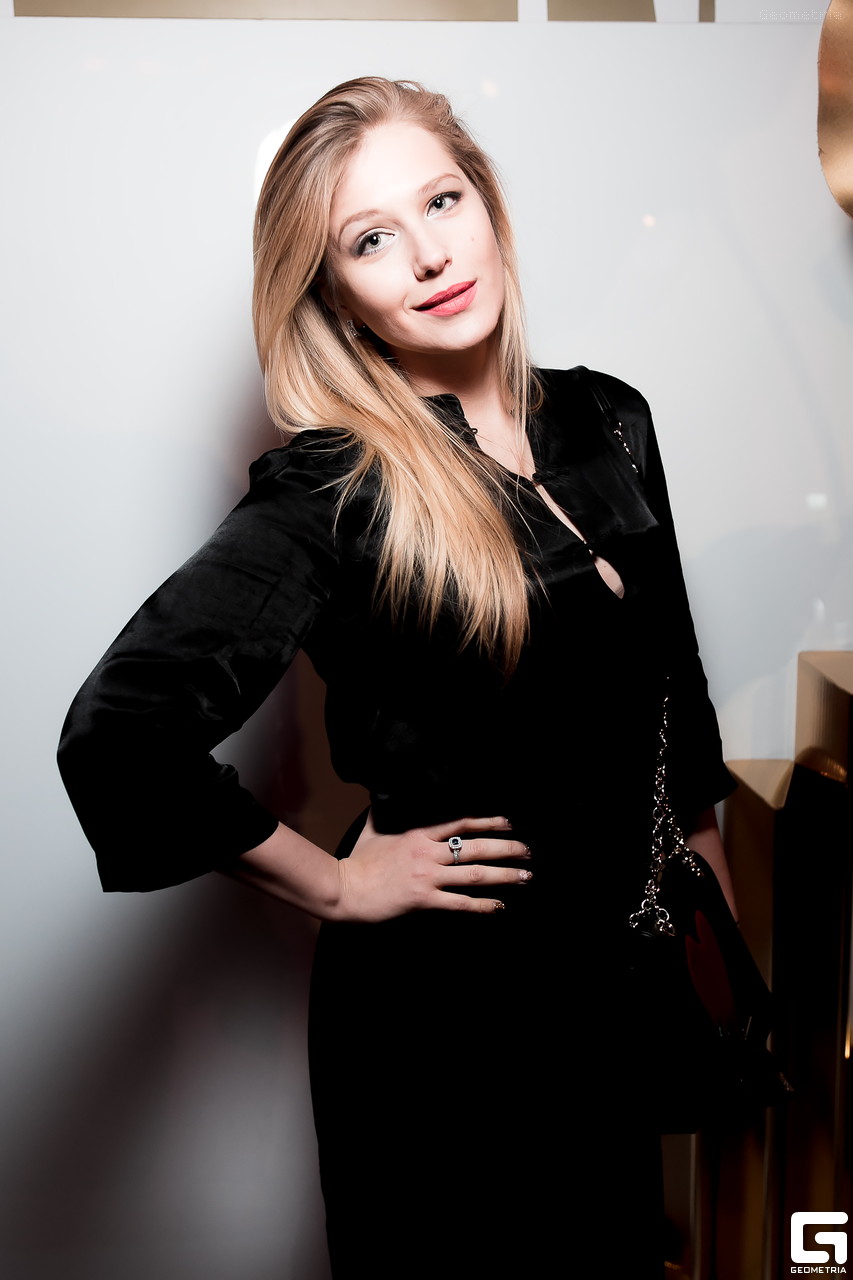 Карина Андоленко