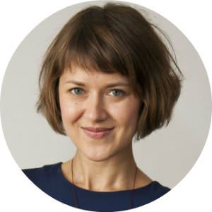 Анна Кузина