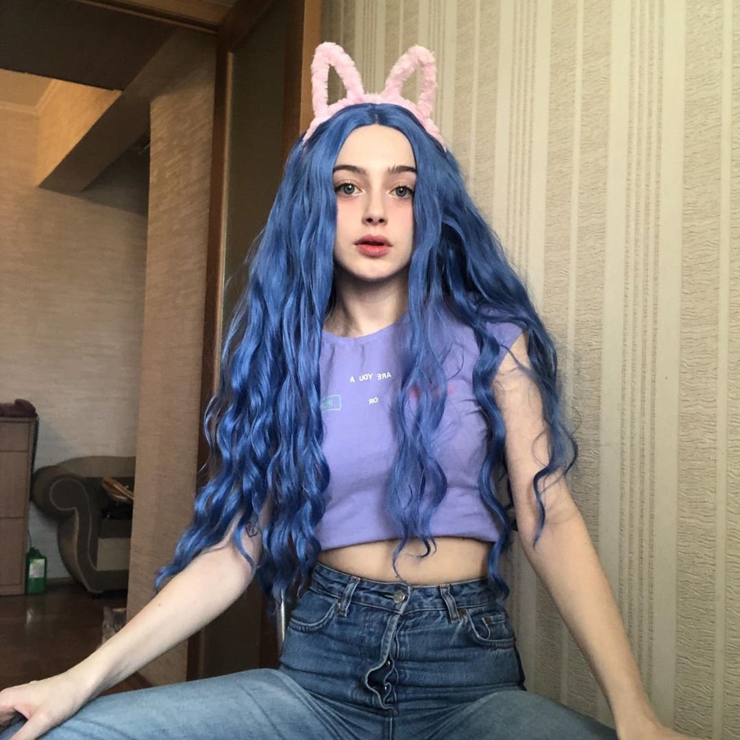 Мэйби Бэйби