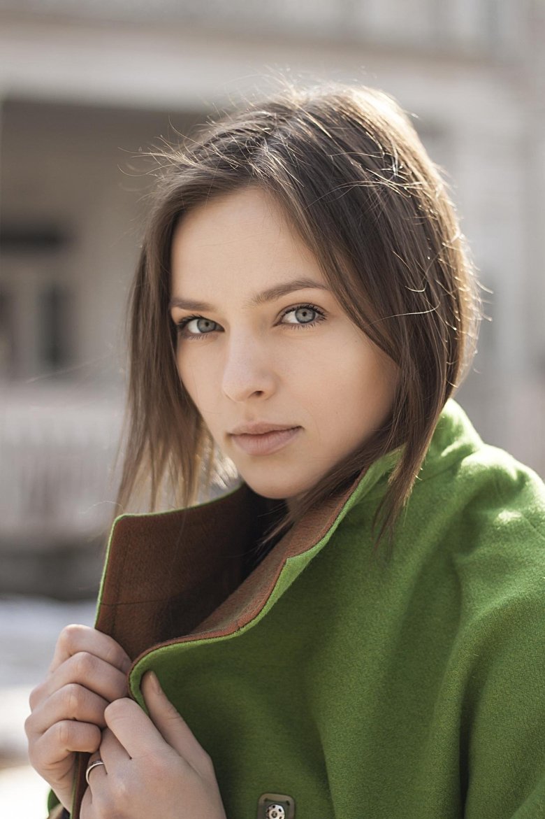 Вера Шпак