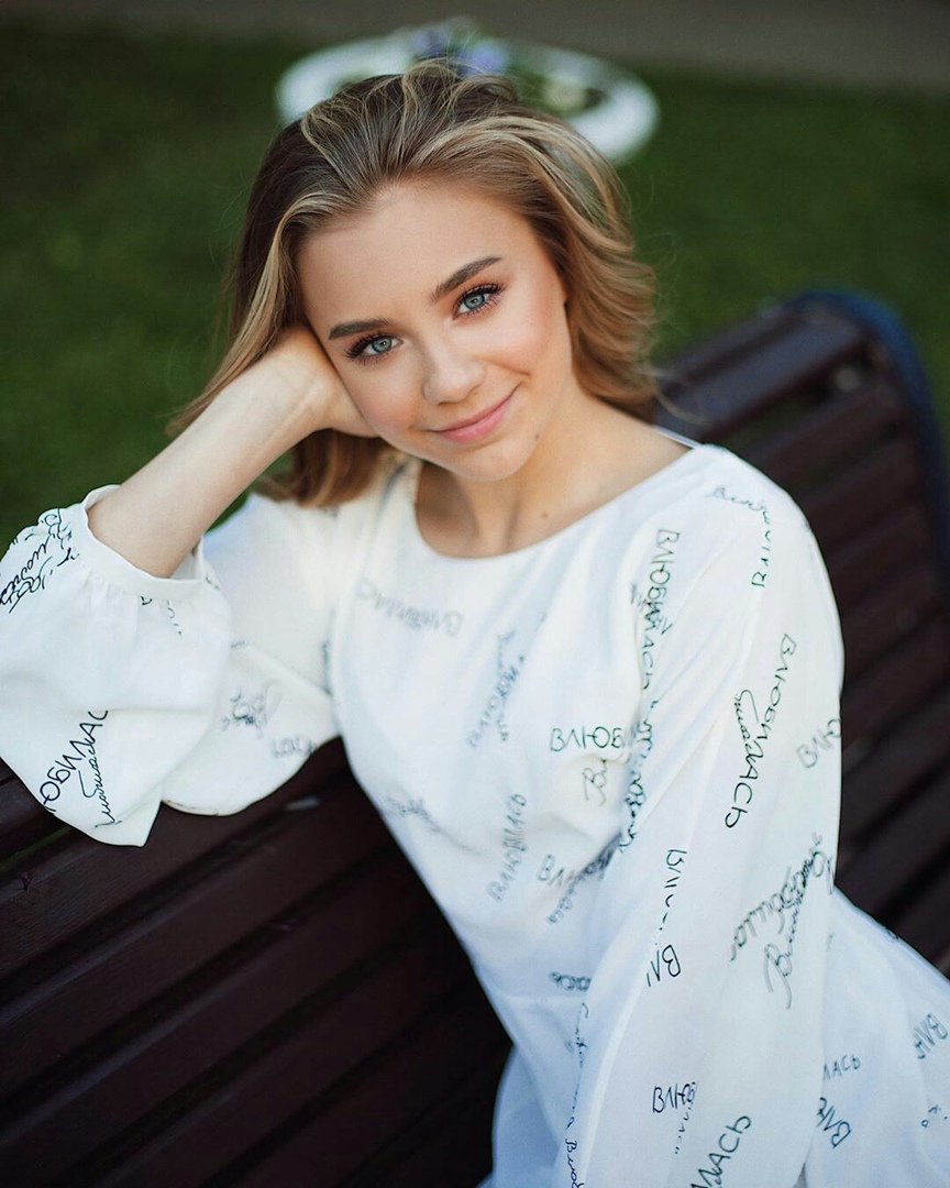 Катя Адушкина