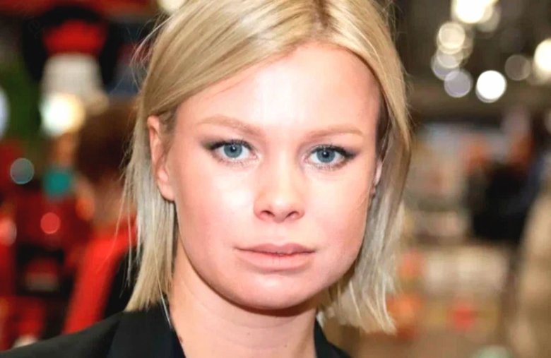 Евгения Осипова