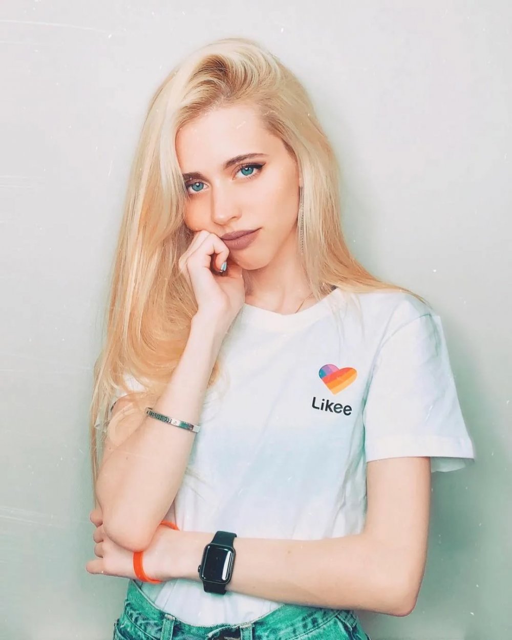 Анастасия Кош