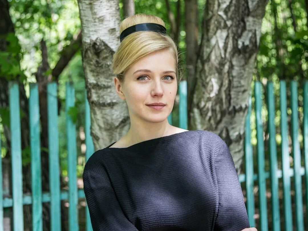 Карина Андоленко