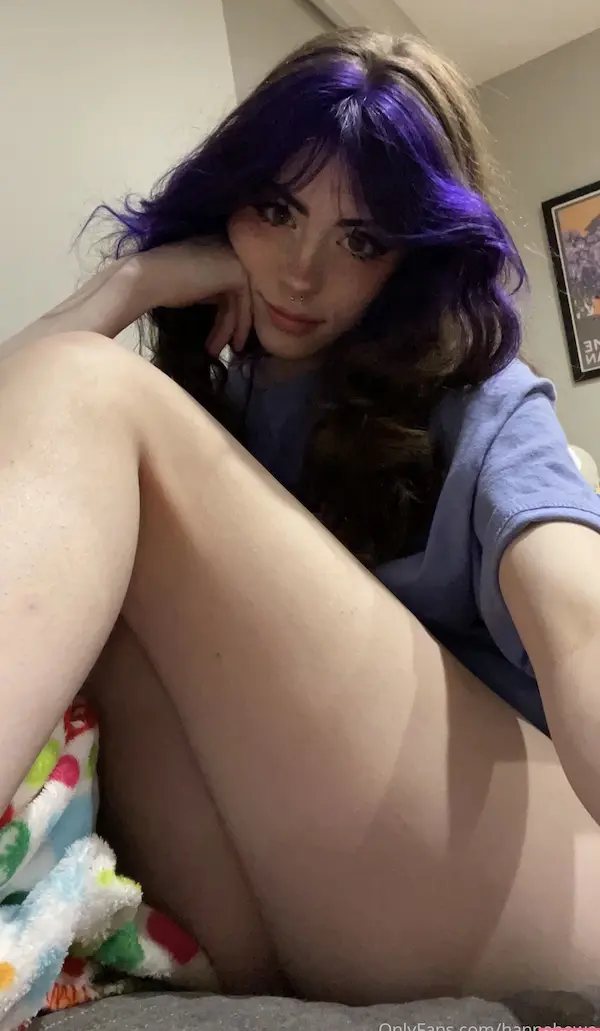 Ханна Кейбл (Hannahowo)
