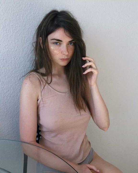 Аринян. Арина Бердникова