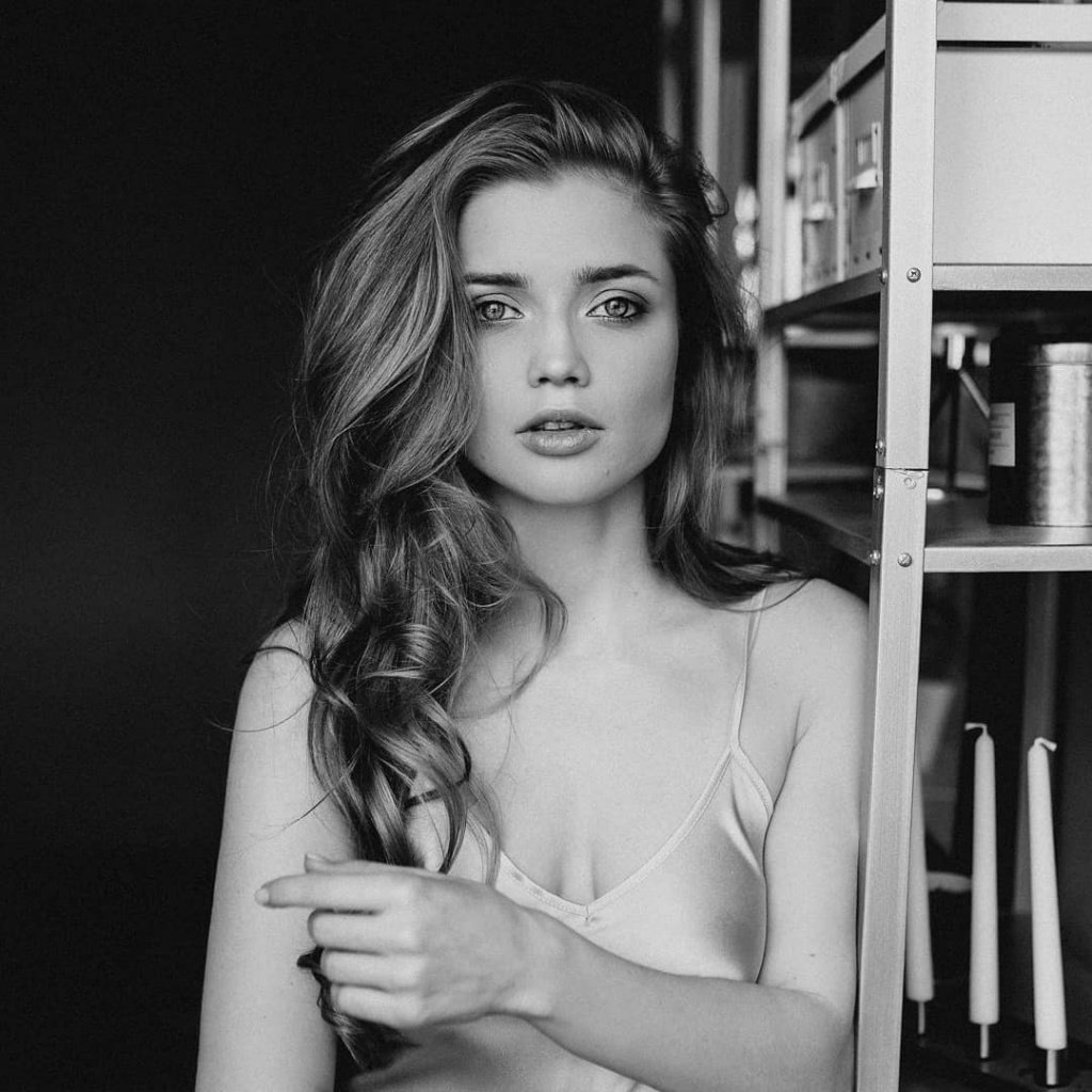 Алина Ланина (Кизиярова)