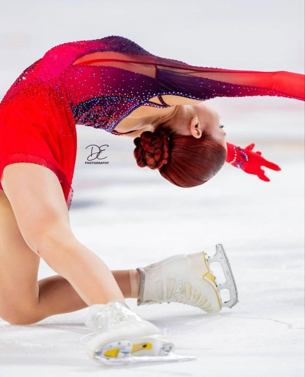 Александра Вячеславовна Трусова