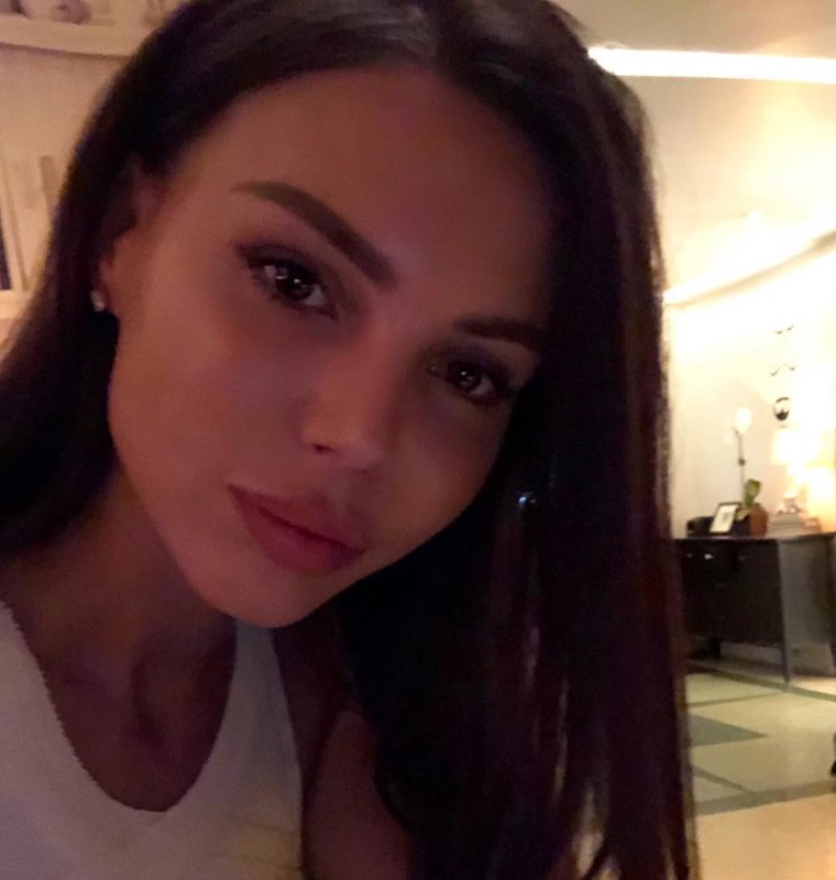 Оксана Самойлова