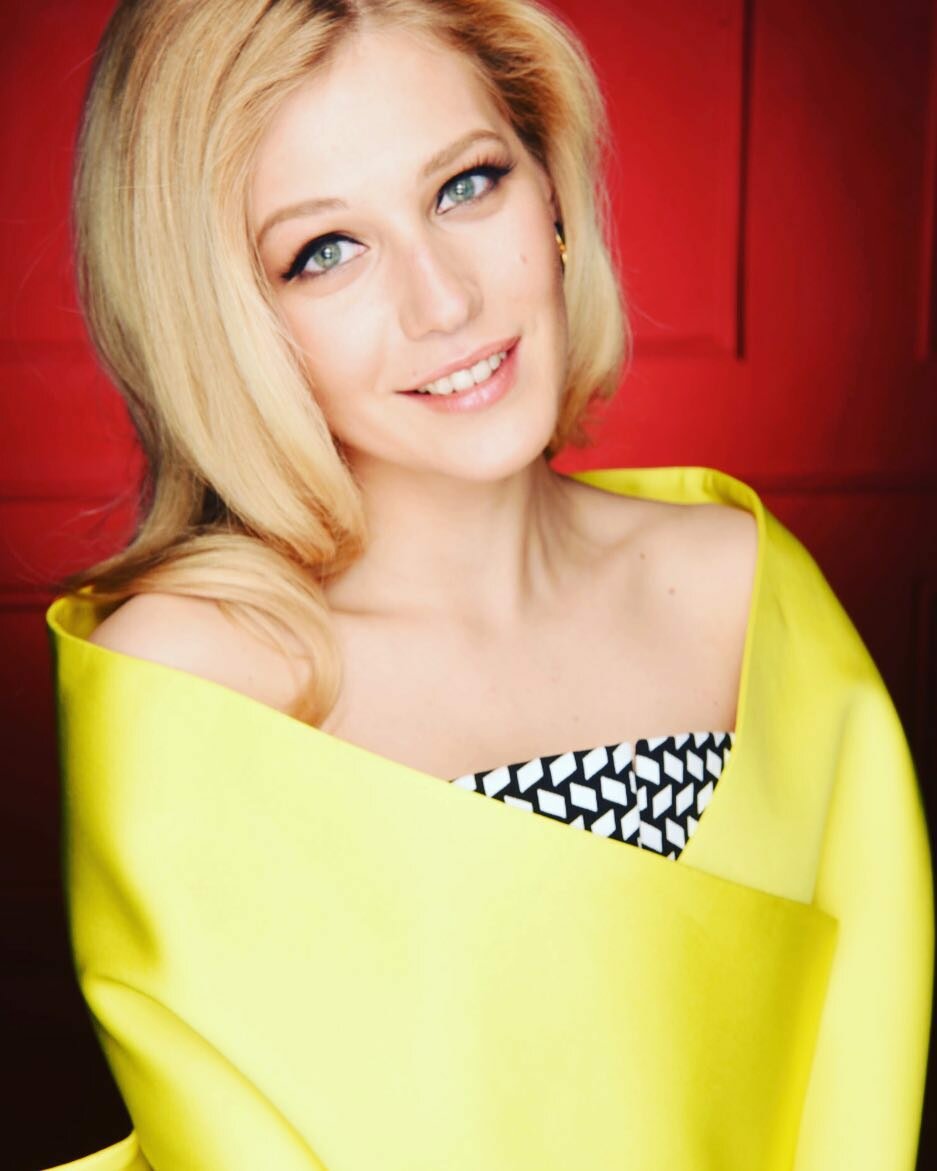 Карина Андоленко