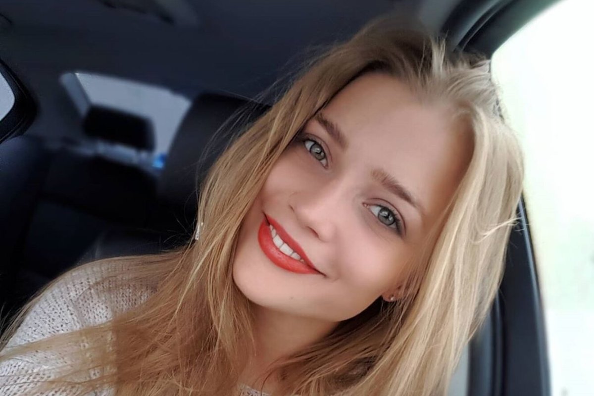 Алина Ланина (Кизиярова)