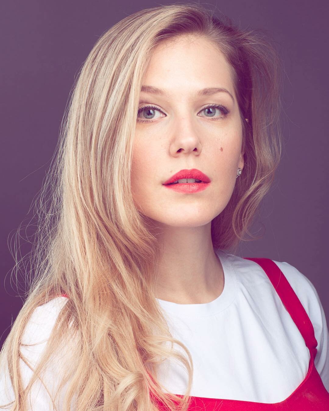 Карина Андоленко