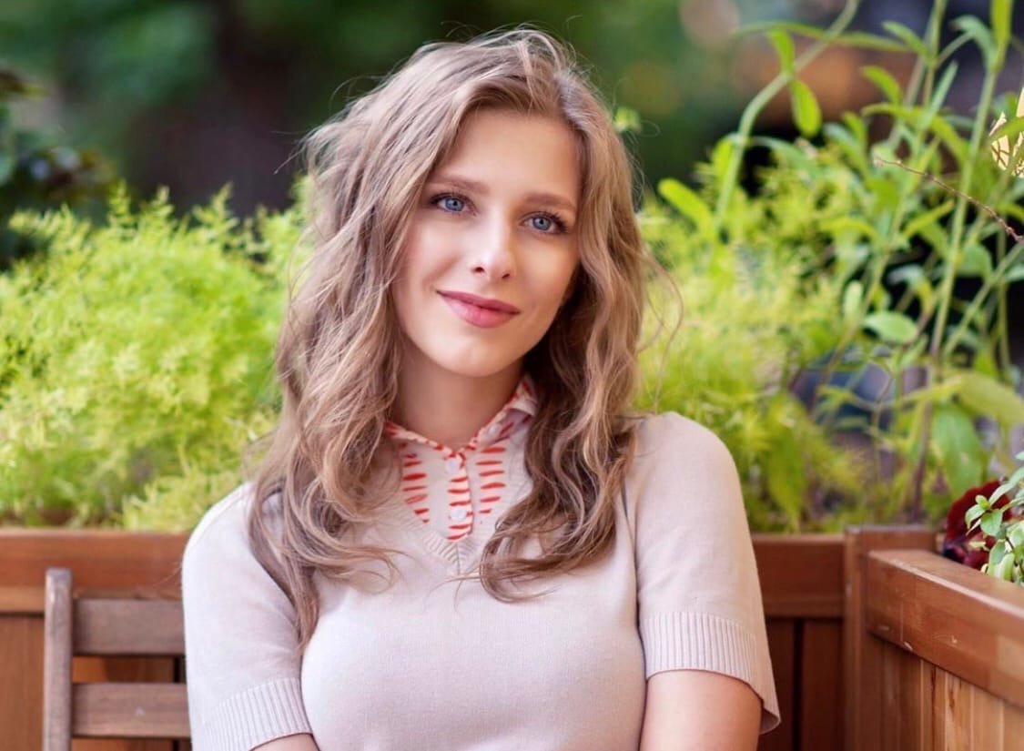 Елизавета Николаевна Арзамасова