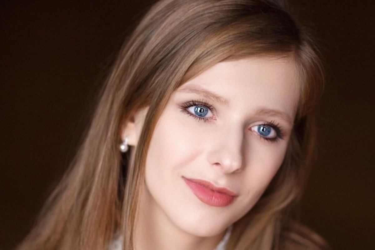 Елизавета Николаевна Арзамасова