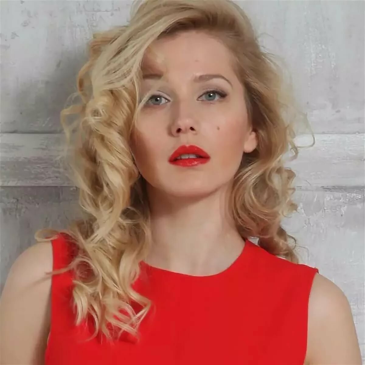 Карина Андоленко