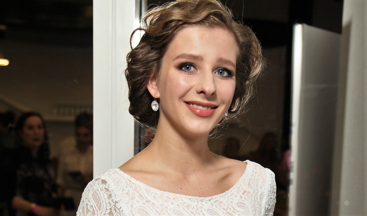Елизавета Николаевна Арзамасова