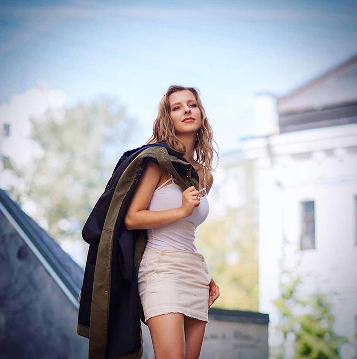 Елизавета Николаевна Арзамасова