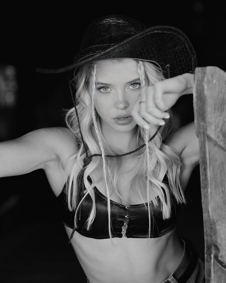 Алла Брулетова