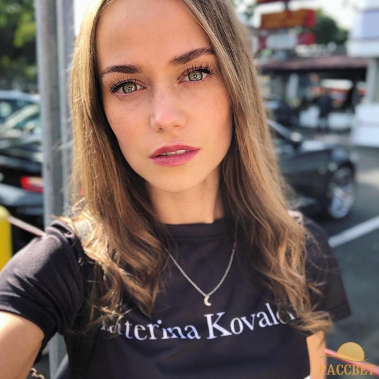 Катерина Ковальчук