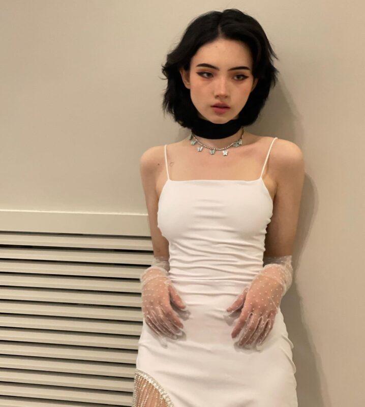 Карина Карамбеби