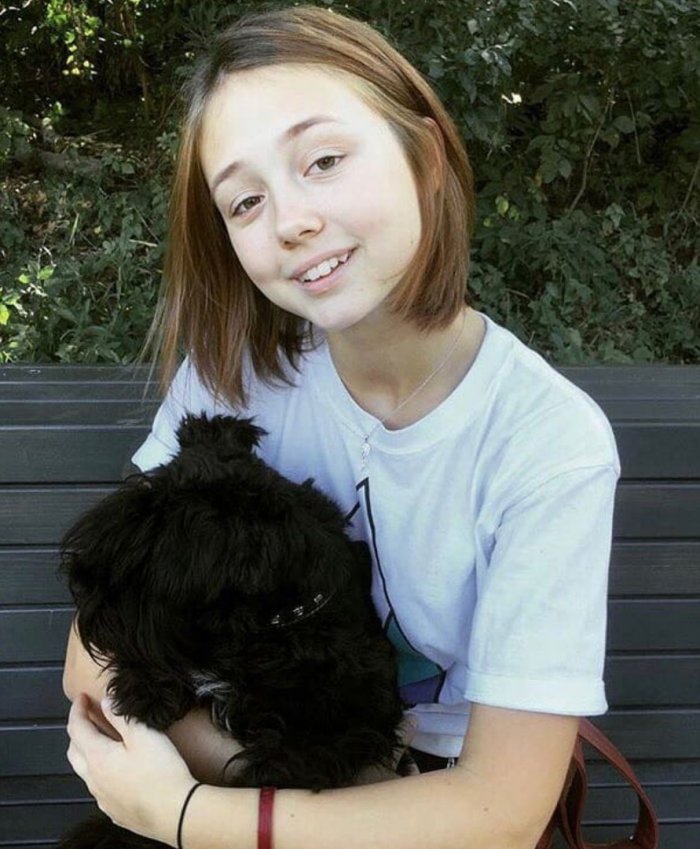 Екатерина Старшова
