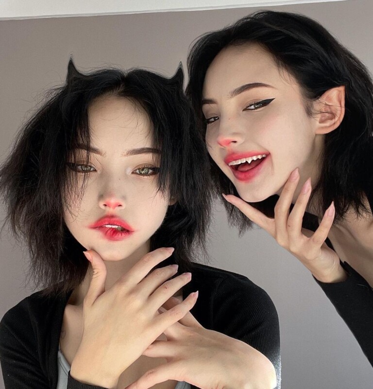 Карина Карамбеби