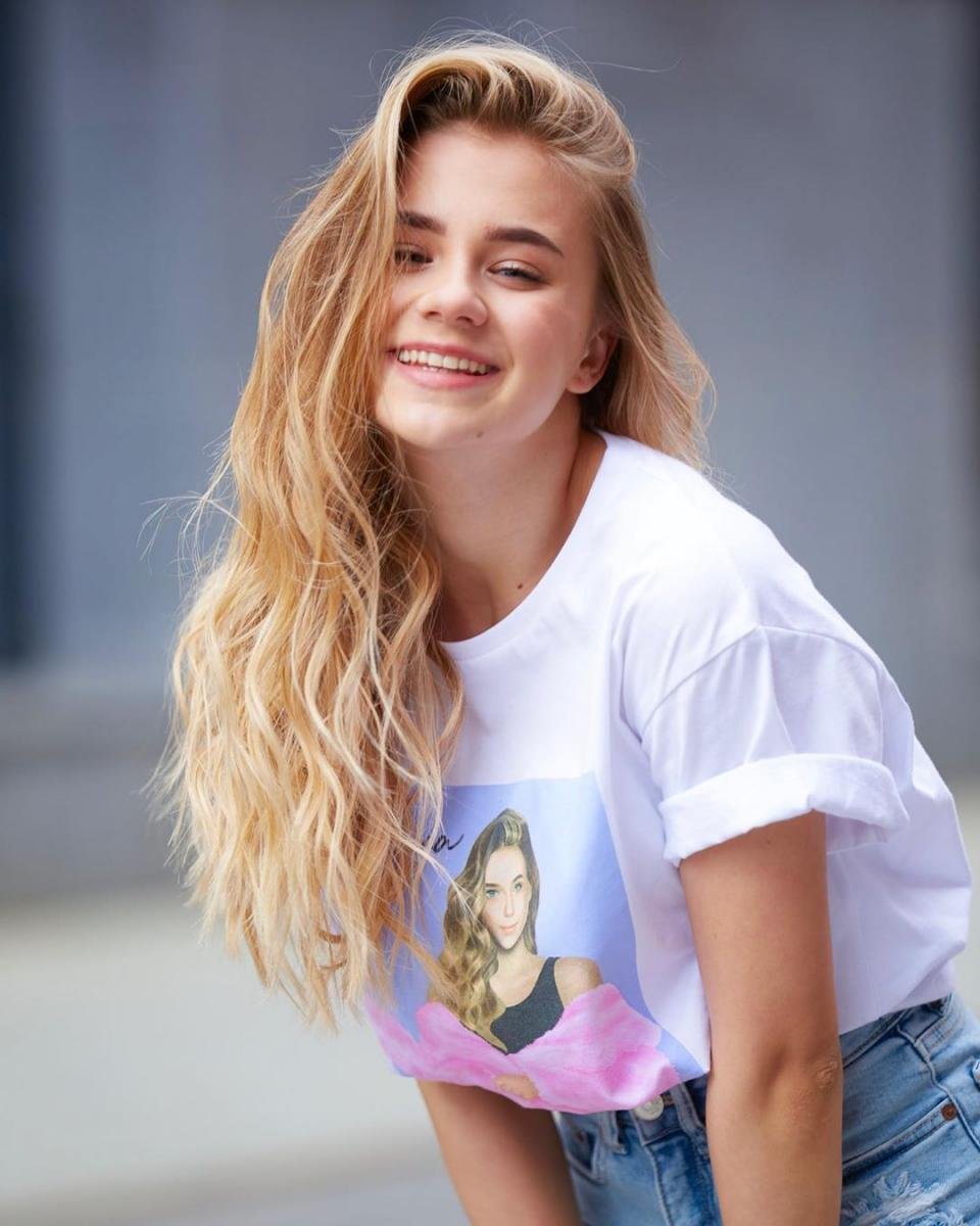 Катя Адушкина