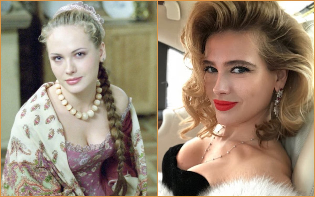 Анна Горшкова