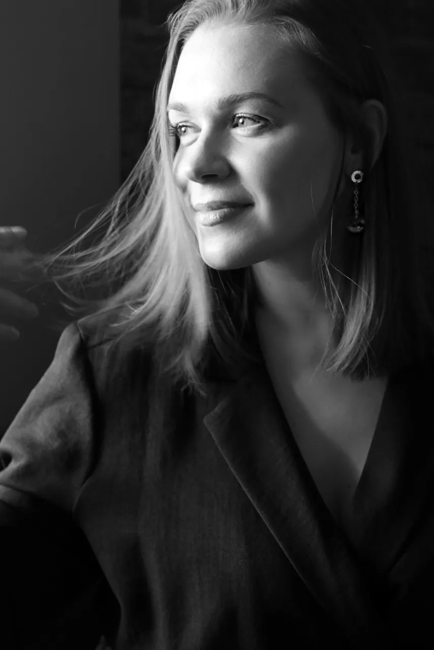 Светлана Колпакова