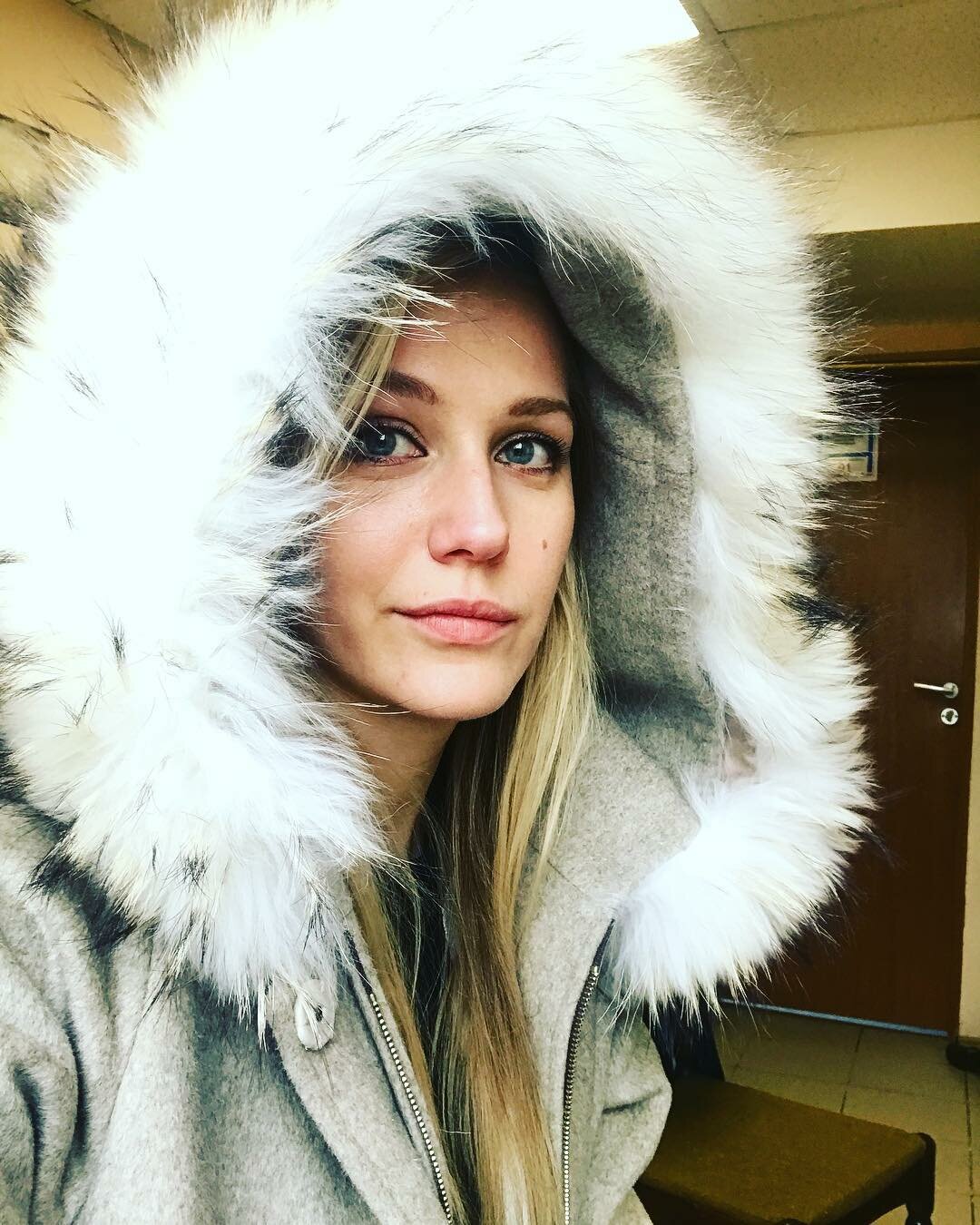 Карина Андоленко