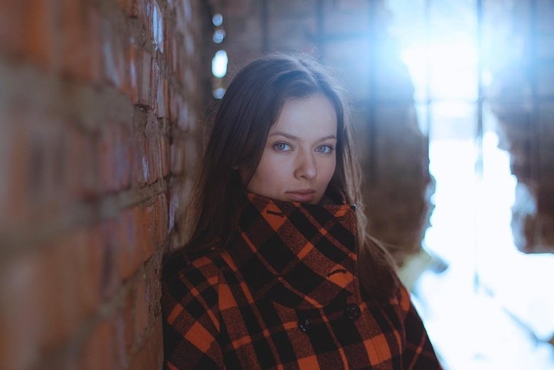Вера Шпак