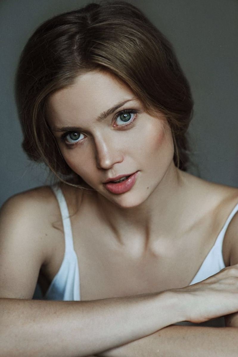 Алина Ланина (Кизиярова)