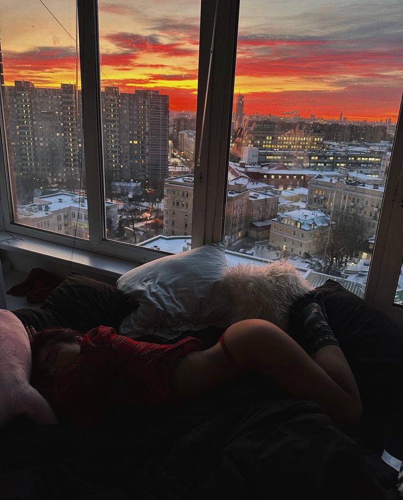 Голышева Екатерина
