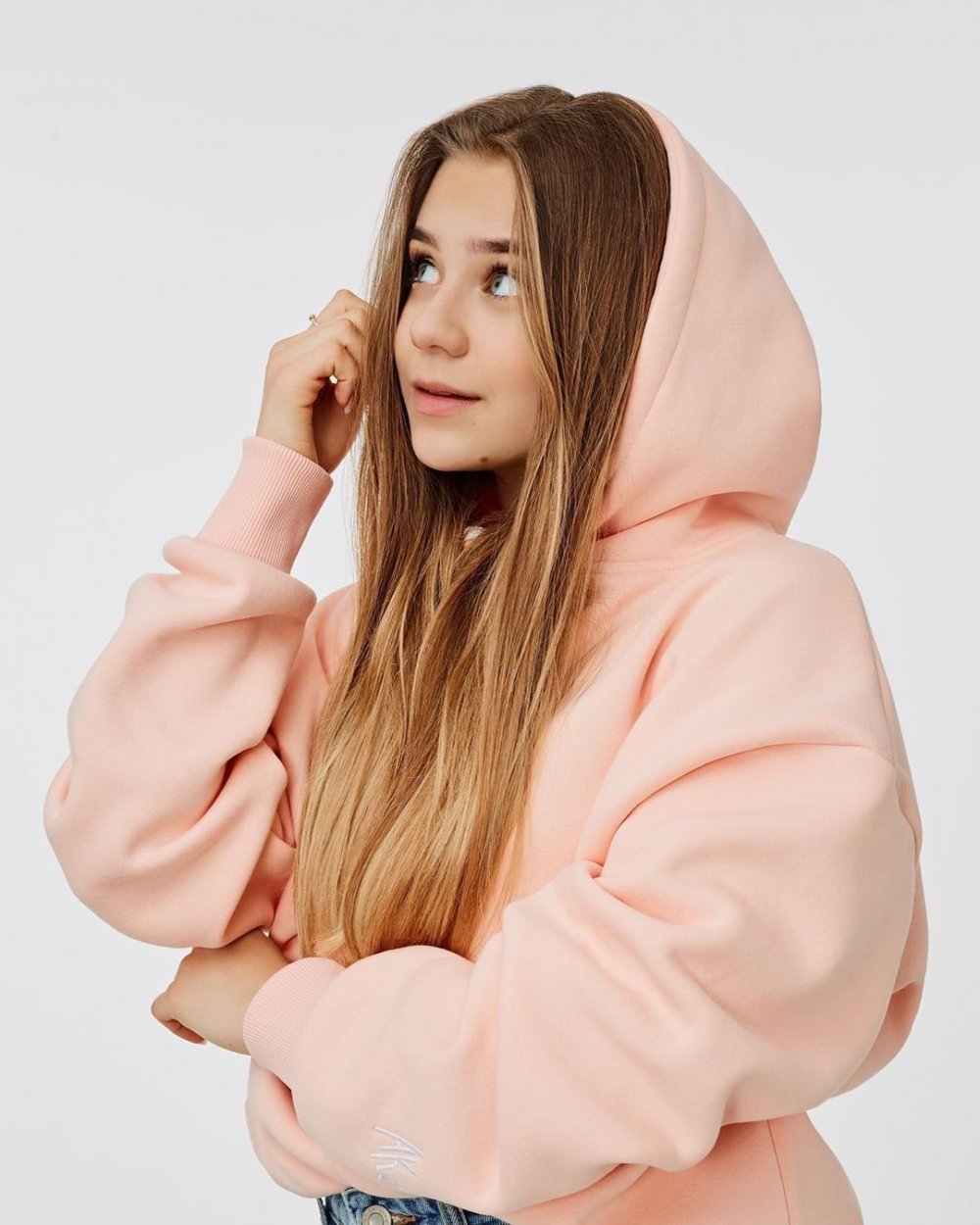 Катя Адушкина