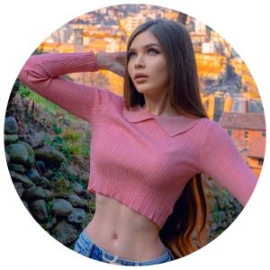 Карина Козырева