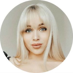 Александра Лукьянова