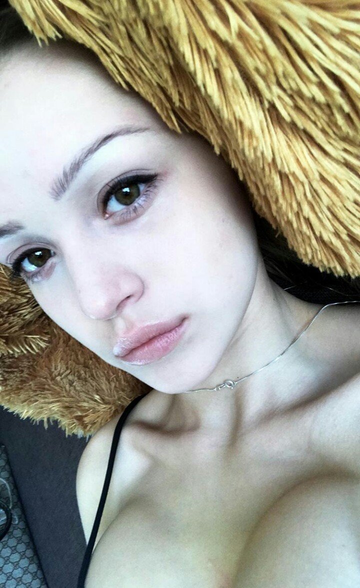Василина Юсковец