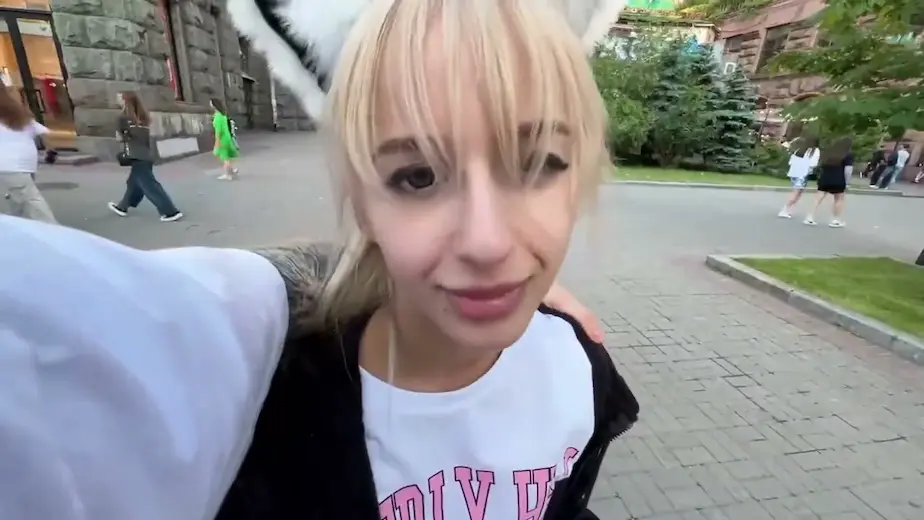 Карина (Simbochka)