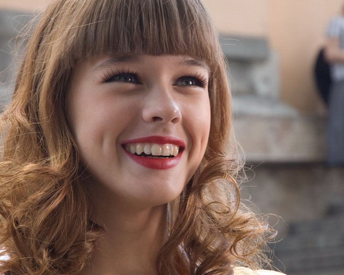 Катерина Анатольевна Шпица
