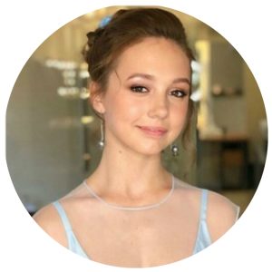Екатерина Старшова