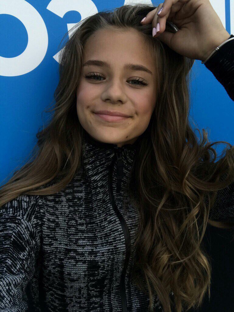 Катя Адушкина