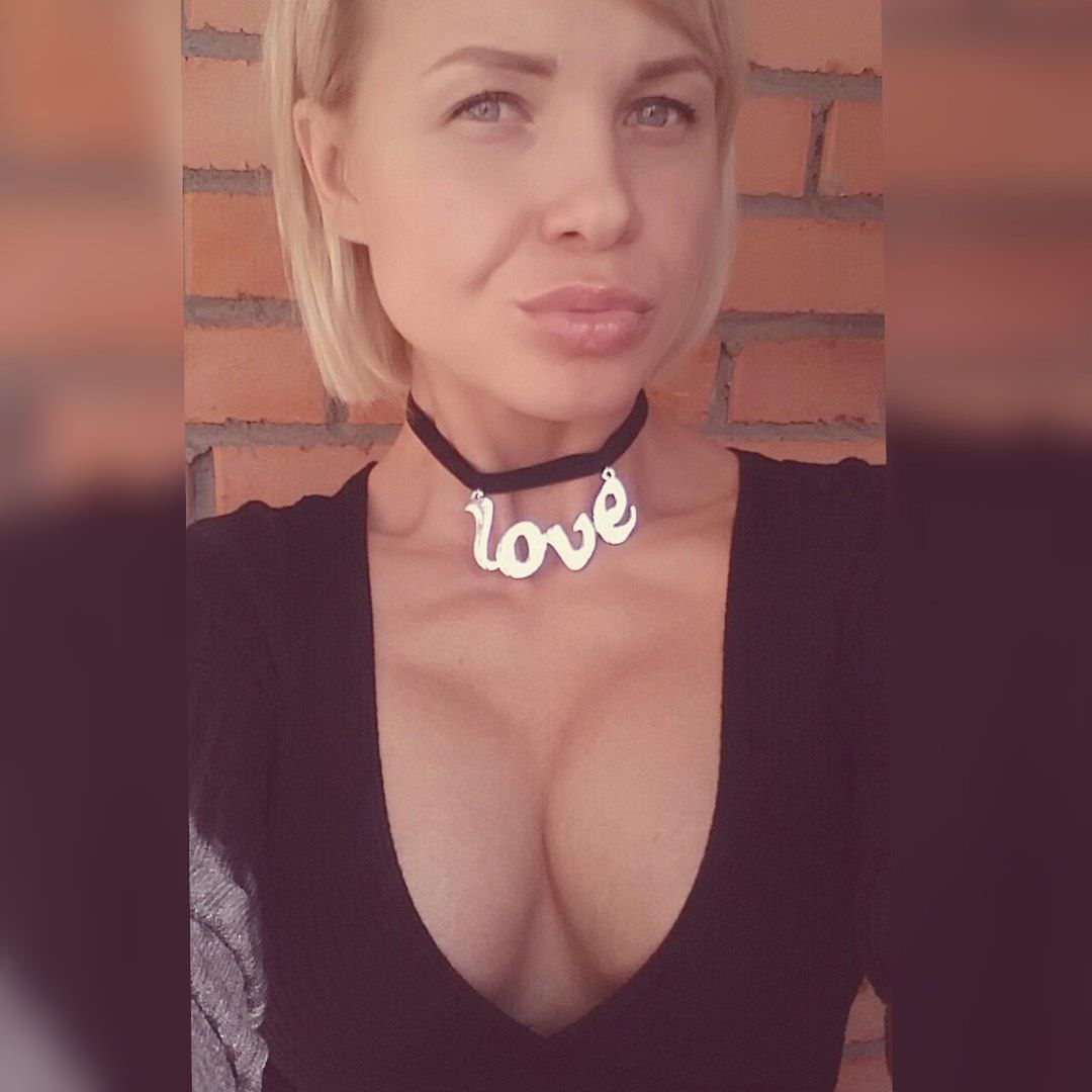  Любовь Томская фото бюста