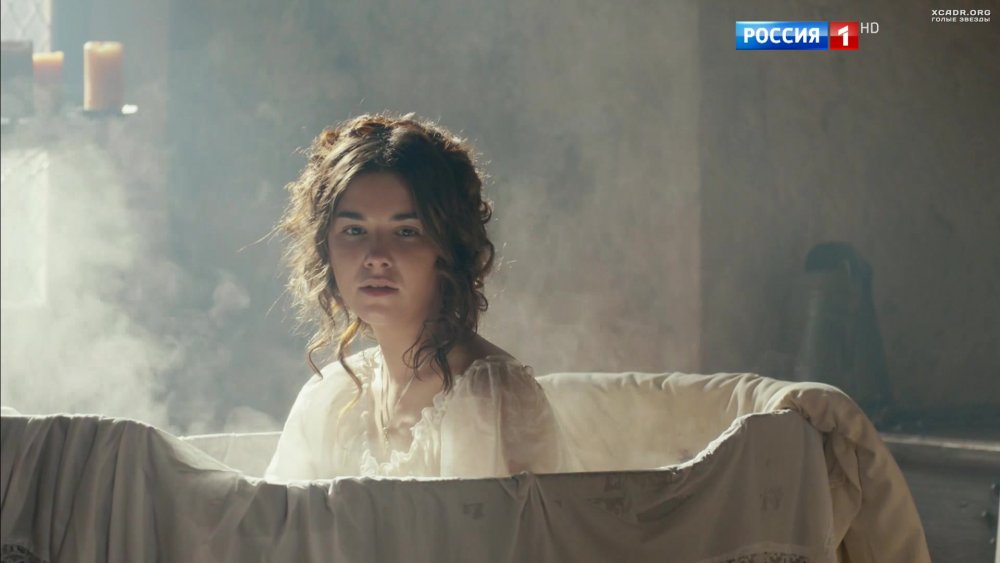 Мария Андреева