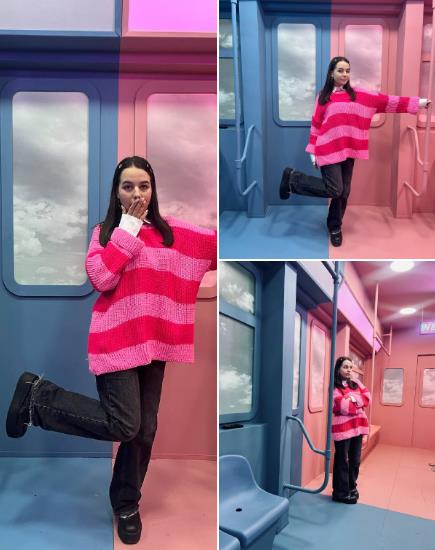 Полина Хлеб