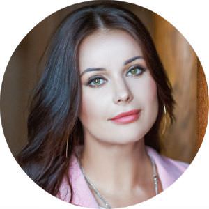 Оксана Фёдорова