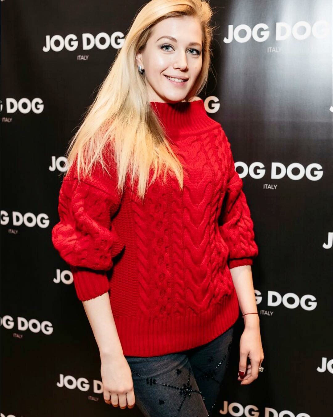 Карина Андоленко